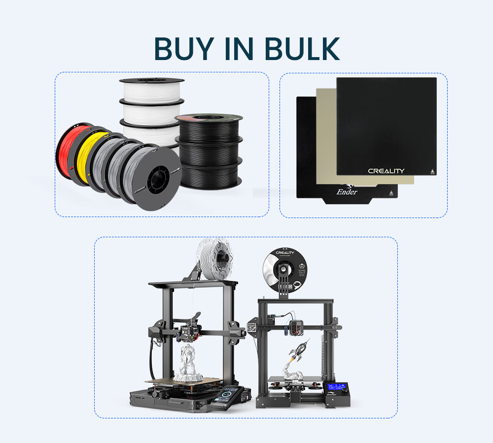 BUY IN BULK